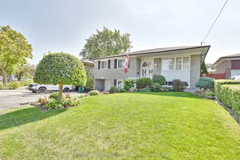 7190 Madiera Road, ON L4T 3A8