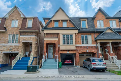 15 Sea Drifter Crescent, ON L6P 4A9