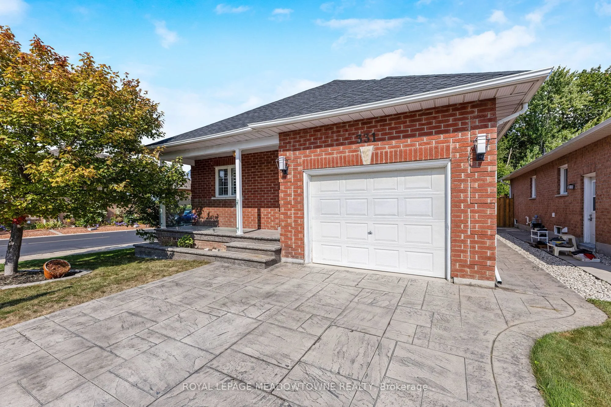 331 Centennial Forest Drive, ON L9T 5X4