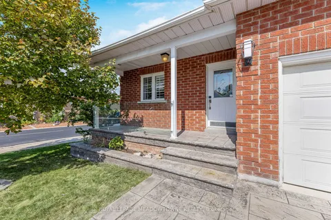 331 Centennial Forest Drive, ON L9T 5X4