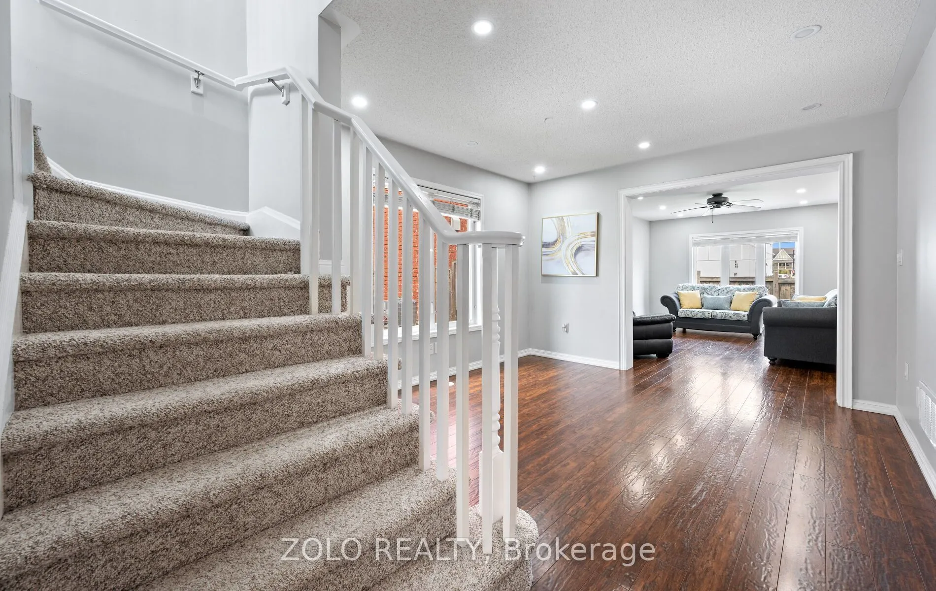 705 Rayner Court, ON L9T 0P1