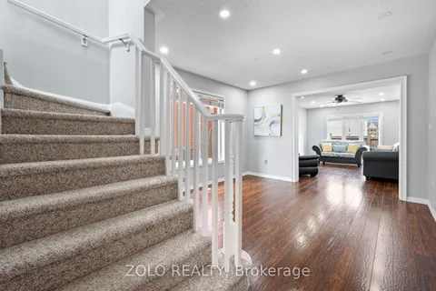 705 Rayner Court, ON L9T 0P1