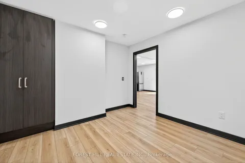 16 John Best Avenue, ON M9N 1C3