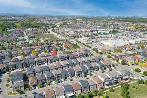 66 Geranium Crescent, ON L6Y 1N8