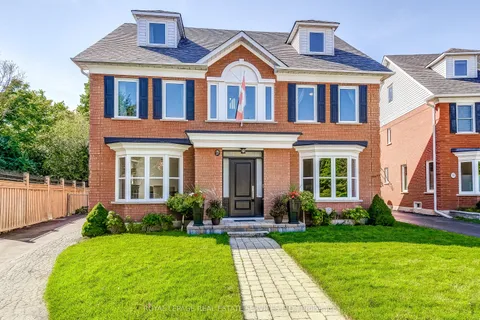 27 Morrison Creek Crescent, ON L6H 4C3