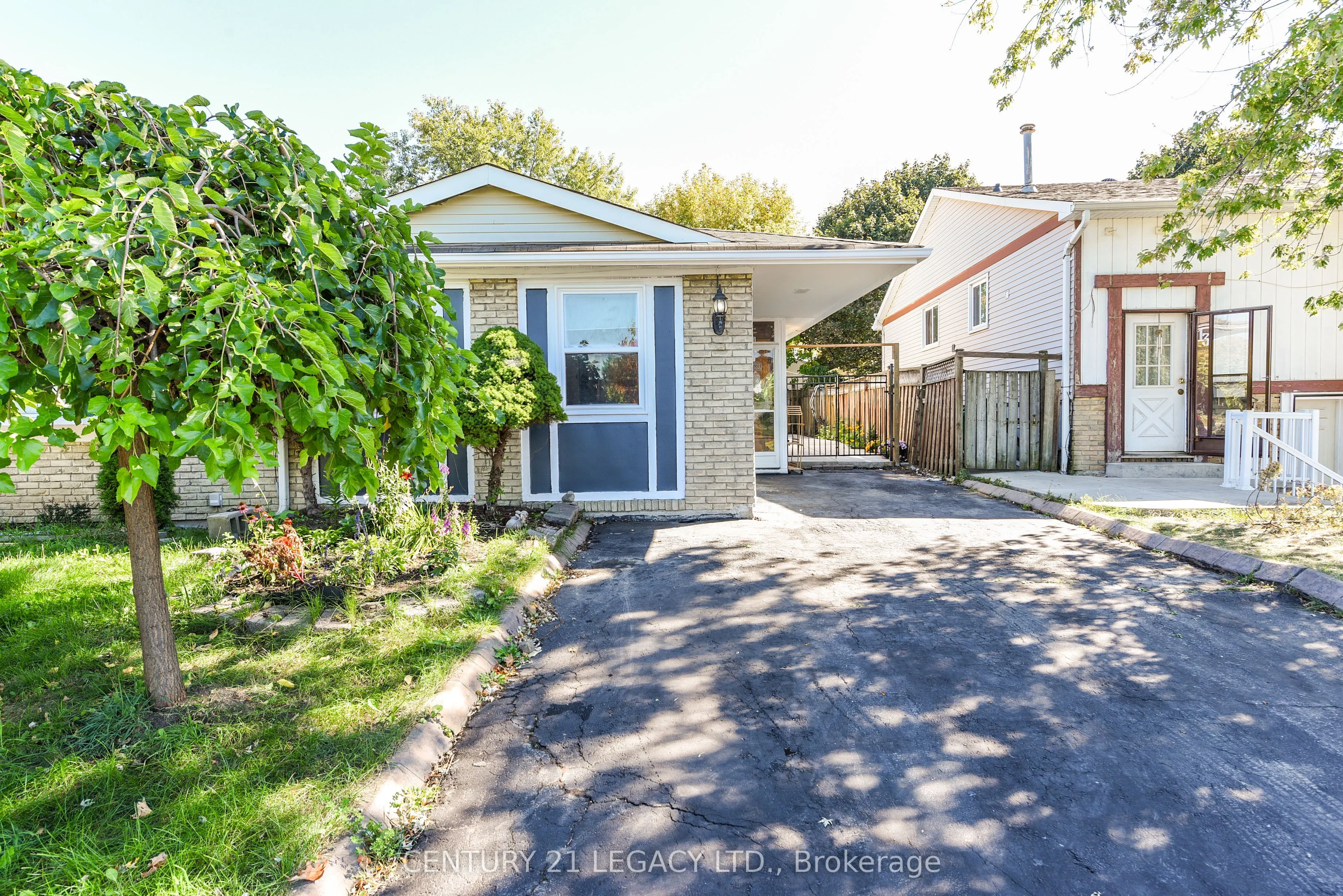 11 Bruce Beer Drive, ON L6V 2W7