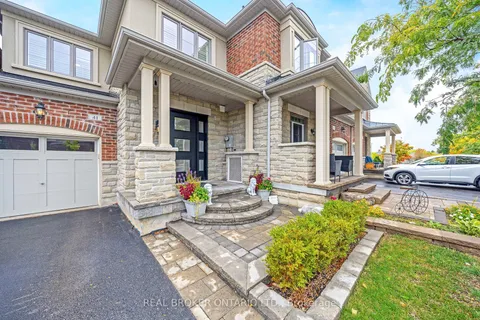 41 Diamond Leaf Lane, ON L7G 0G7