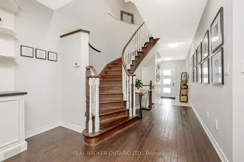 41 Diamond Leaf Lane, ON L7G 0G7