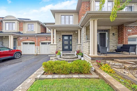 41 Diamond Leaf Lane, ON L7G 0G7