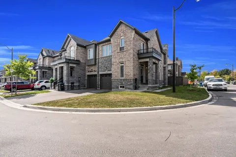 28 Gemma Place, ON L6Z 1X9