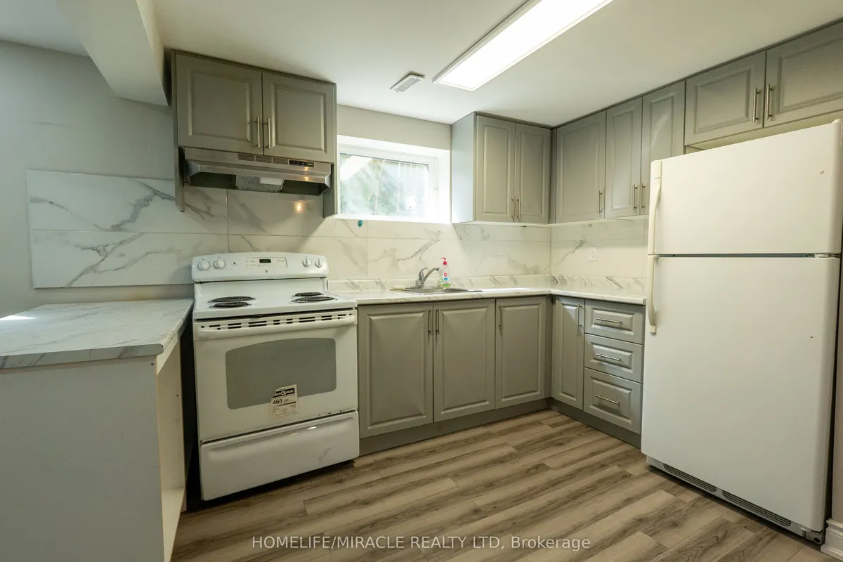 12 Brubeck Road, ON M9M 1W7