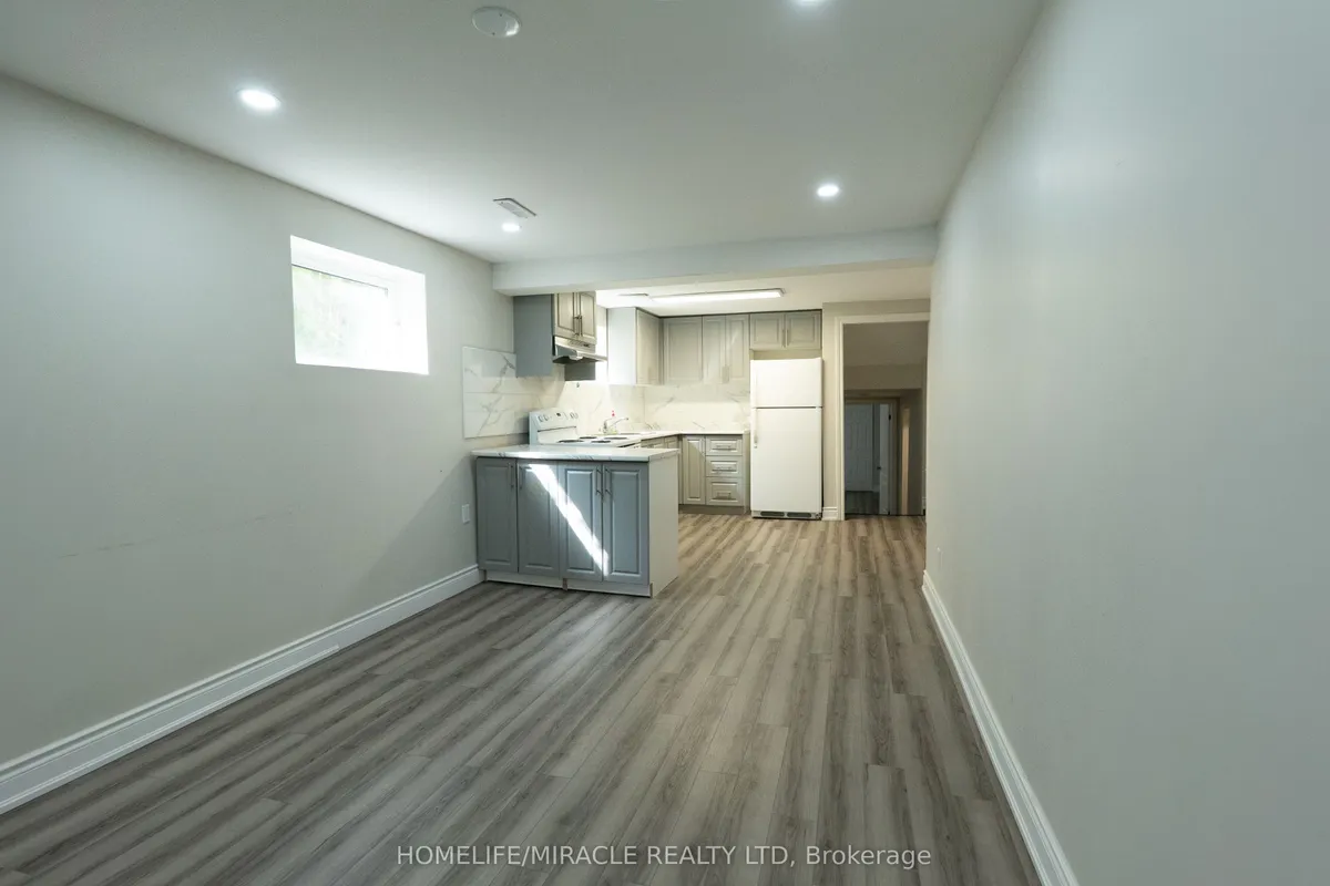 12 Brubeck Road, ON M9M 1W7