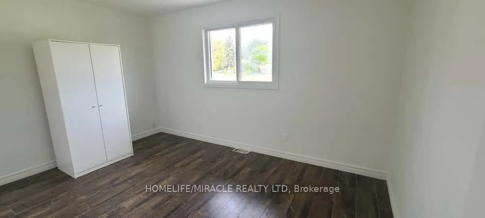 16 Cattrick Street, ON L4T 1H5