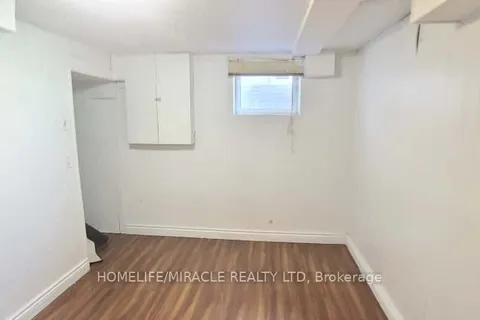 16 Cattrick Street, ON L4T 1H5