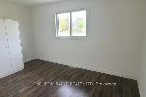 16 Cattrick Street, ON L4T 1H5