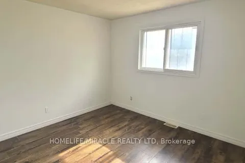 16 Cattrick Street, ON L4T 1H5