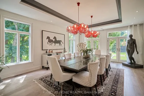 1305 Royal York Road, ON M9A 5E6