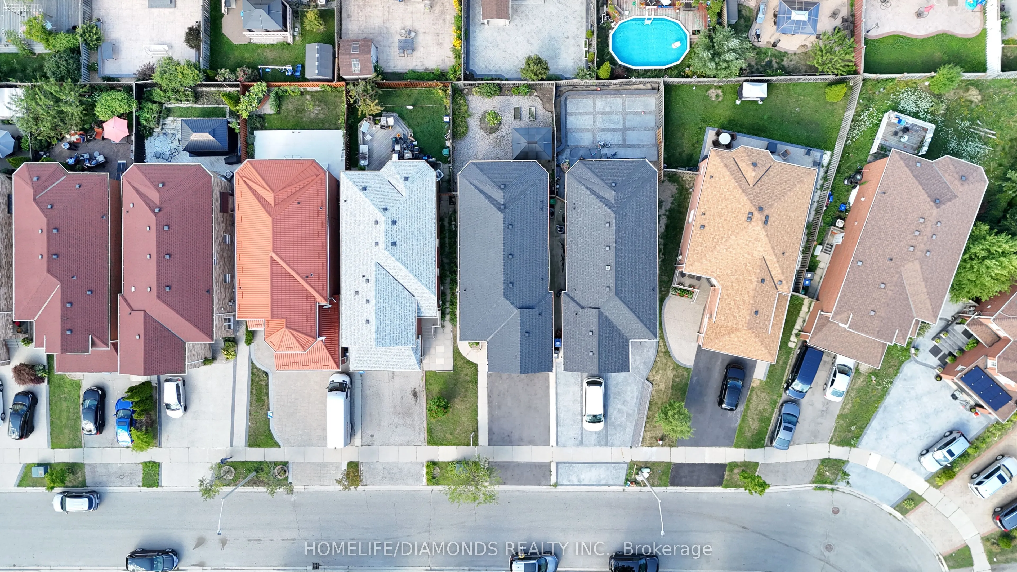 5267 BROOKWOOD Court, ON L5V 2N8