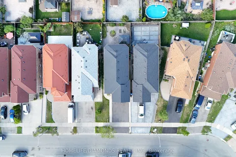 5267 BROOKWOOD Court, ON L5V 2N8