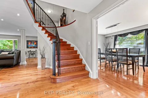 160 Little Court, ON L7E 3T8