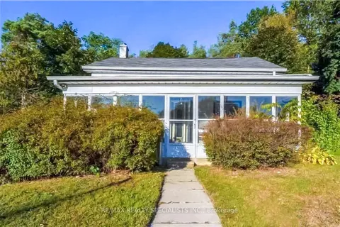 17145 Highway 50 Road, ON L7E 0E1