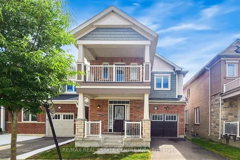 1538 Clitherow Street, ON L9E 0B1