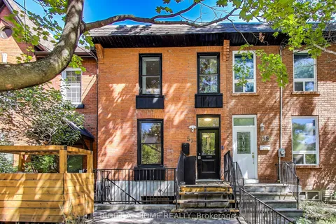 57 Gwynne Avenue, ON M6K 2C5