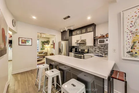 57 Gwynne Avenue, ON M6K 2C5