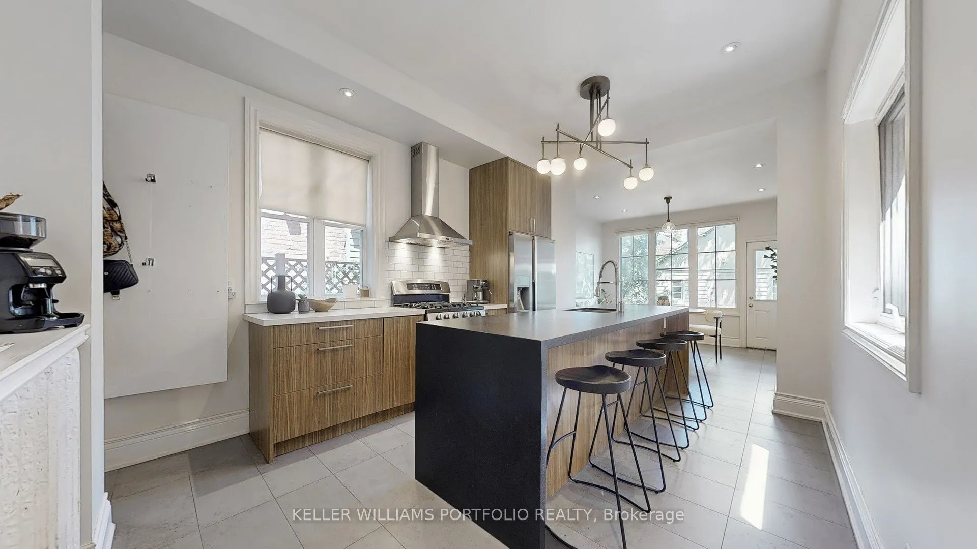 51 Macdonell Avenue, ON M6R 2A3