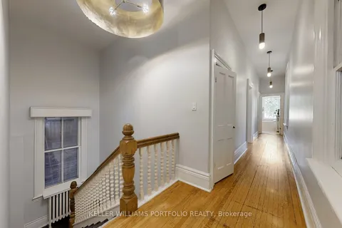 51 Macdonell Avenue, ON M6R 2A3