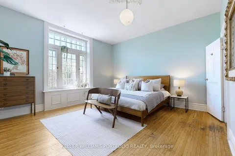 51 Macdonell Avenue, ON M6R 2A3