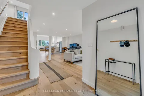 12 Barvale Court, ON M9C 4H2