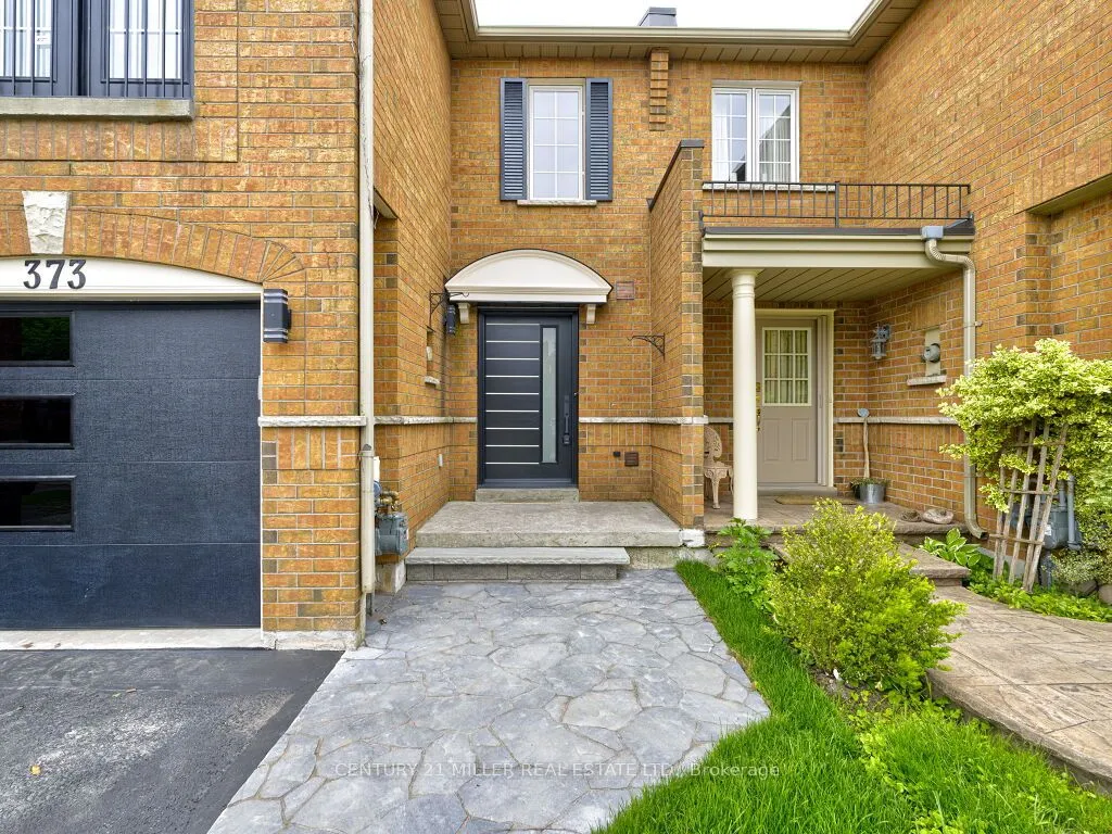 373 Ravineview Way, ON L6H 6S5