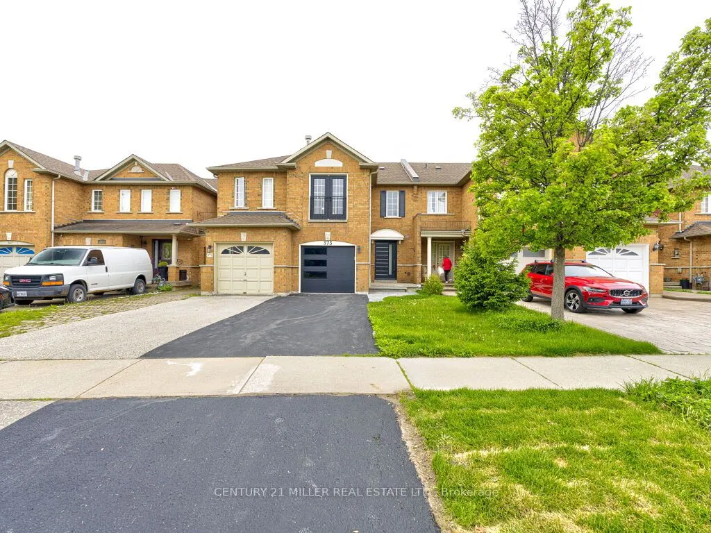373 Ravineview Way, ON L6H 6S5