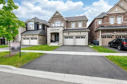 22 Rolling Rock Way, ON L6Y 6H3