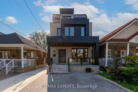 62 Hartley Avenue, ON M6E 4E8