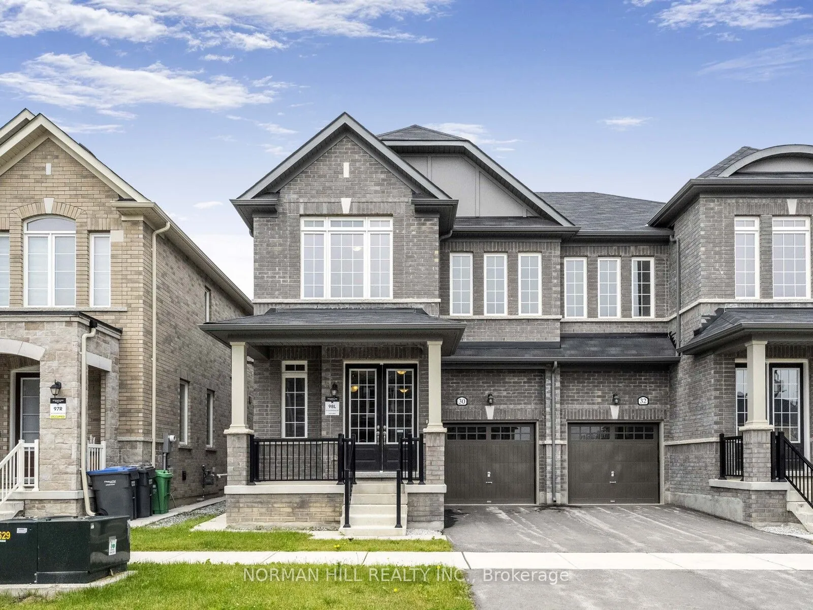 30 Guildhouse Drive, ON L7A 4W6