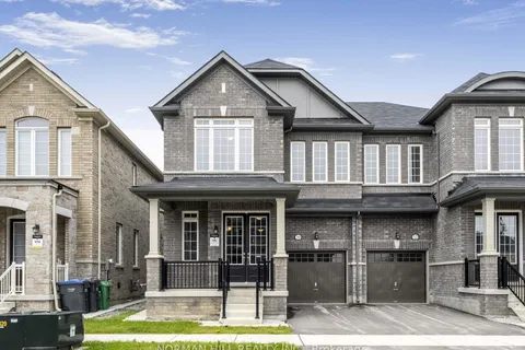 30 Guildhouse Drive, ON L7A 4W6