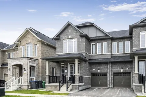 30 Guildhouse Drive, ON L7A 4W6