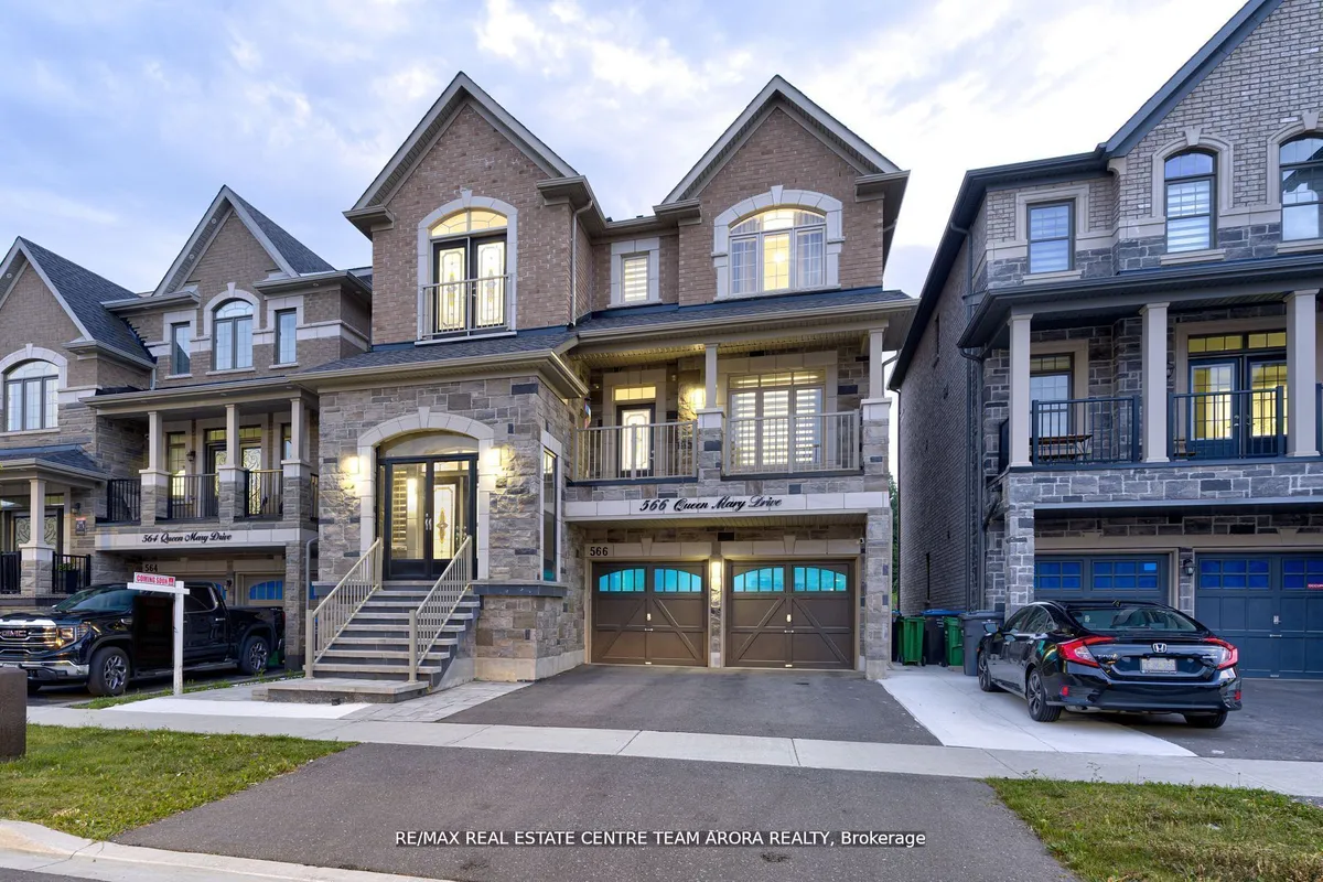 566 Queen Mary Drive, ON L7A 4Y6