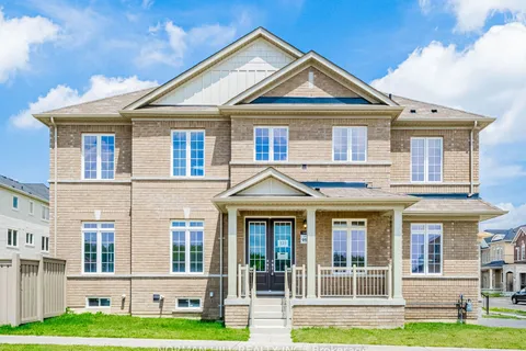 333 Robert Parkinson Drive, ON L7A 4W5