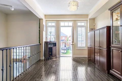 38 Betty Nagle Street, ON M9M 0E2