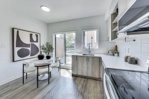 175 Downsview Park Boulevard, ON M3K 0C8