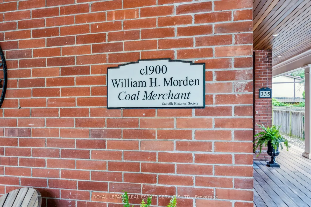 335 Lakeshore Road, ON L6K 1G3