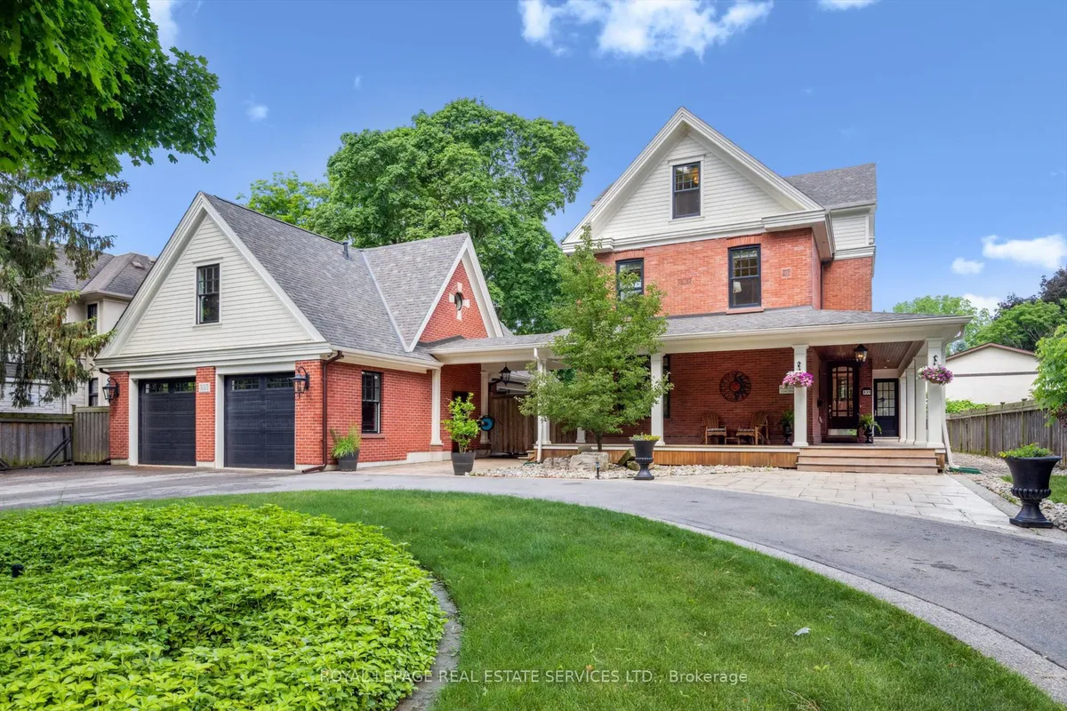 335 Lakeshore Road, ON L6K 1G3