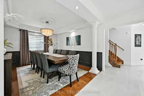 2135 Deer Park Road, ON L6M 3X4