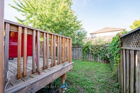 3645 Indigo Crescent, ON L5N 7J1