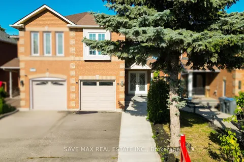 3645 Indigo Crescent, ON L5N 7J1