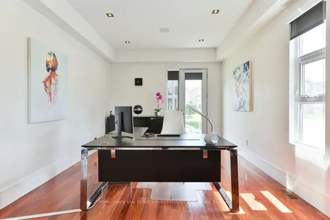 622 Kozel Court, ON L4Z 4E4