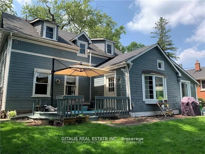 2348 SOVEREIGN Street, ON L6L 1L8